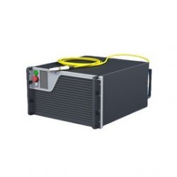 IPG YLR-500-WC — волоконный лазерный источник 500 Вт