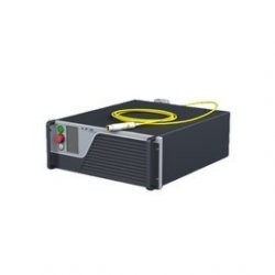 IPG YLR-300-AC — волоконный лазерный источник 300 Вт